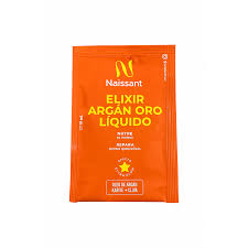 Elixir De Argan Oro Liquido Naissant 10 mL