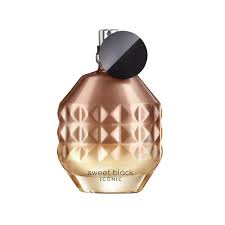 Sweet Black Iconic 50 mL