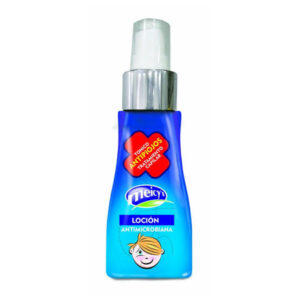 Tónico Antipiojos Meicy´s 120 mL