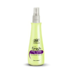 Laca Finish Hair Spray Fuerte Duvy Class 180 mL