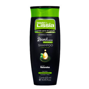 Shampoo Comida Para El Cabello Lissia 30g