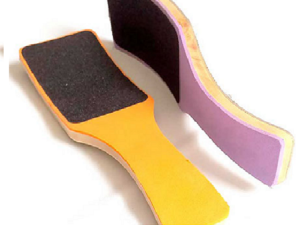 Raspacallos Madera Fomy S&L