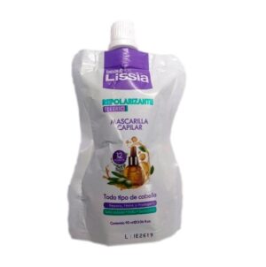 Mascarilla Capilar Repolarizante En Frio Doypack 90 g