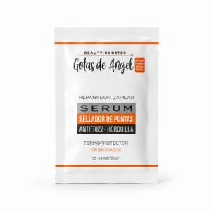 Gotas De Angel Reparador Capilar Serum 12g