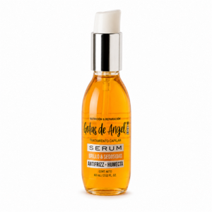 Serum Gotas De Angel Reparador Capilar 60 mL