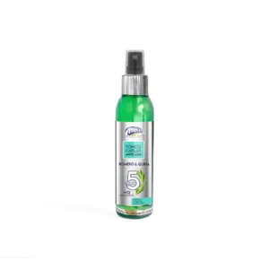 Tónico Capilar Fortificante Y Control Caspa Meicy´s 150 mL
