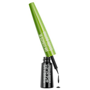 Delineador De Ojos Mas Serum 3 mL Raquel Negro