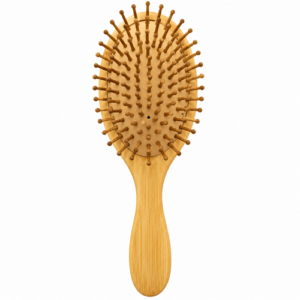 Cepillo Bambu Ovalado S&L