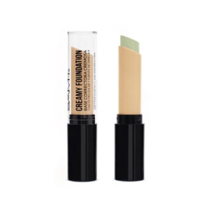 Corrector De Ojeras En Barra Samy x 3g Verde