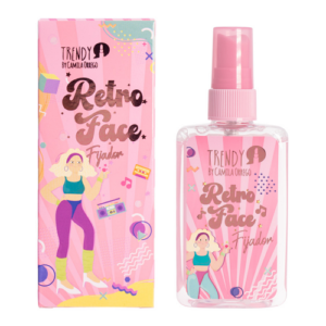 Primer Fijador Retro Face x 110 mL Trendy