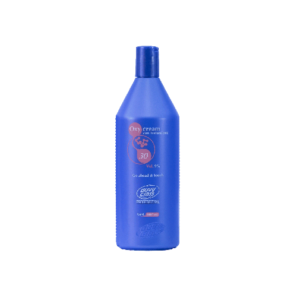 Agua Oxigenada Volumen 30 Duvy Class 1000 mL