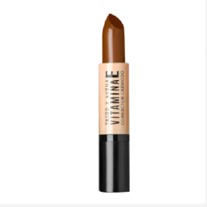 Corrector En Barra Piel Oscura  Raquel 4.5g