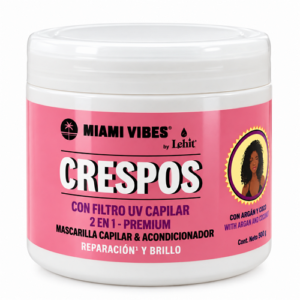 Crespos Miami Vibes 500g Lehit