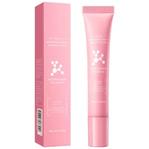 Contorno De Ojos Hidratante De Nicotinamide  x 20 g Bioaqua