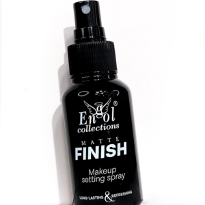 Finish Matte Ref-FS-21 Engol