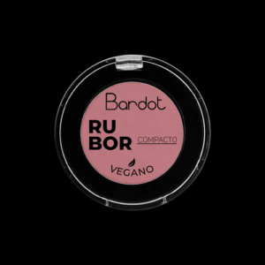 Rubor Compacto 1 Fucsia 4g Bardot