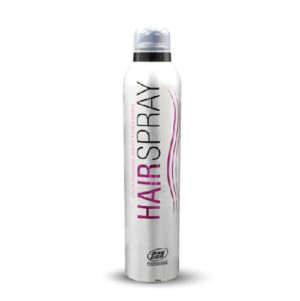 Laca Hair Spray Finishing x 300 mL Duvy Class