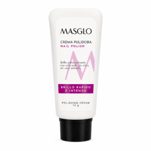 Crema Pulidora x 15g Masglo
