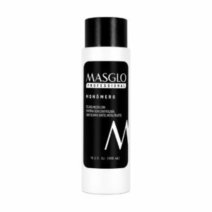 Monómero Professional Masglo 490mL