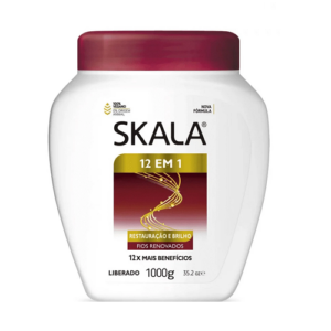 Skala 12 En 1 Fois Renovados x 1000g