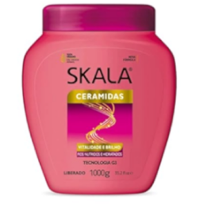 Skala Ceramidas x 1000 mL