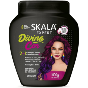 Skala Divina Car x 1000 mL