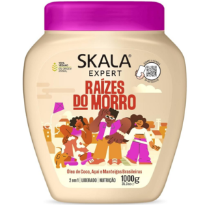 Skala Raizes De Morro x 1000 mL