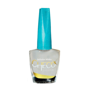 Sellador Matte Checo 11,5 mL