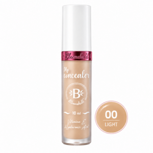 Corrector Liquido 00 Light 10 mL Bloomshell