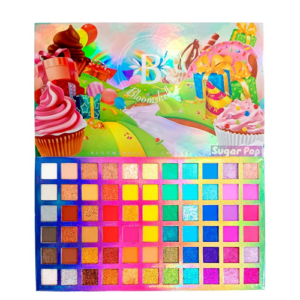 Sombra Gupor Pop Eyeshadow Bloomshell
