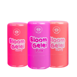 Gelatina Multy-Usos Pink Bloomshell