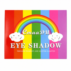 Sombra Eye Shadow Arcoiris Kevin Y Coco