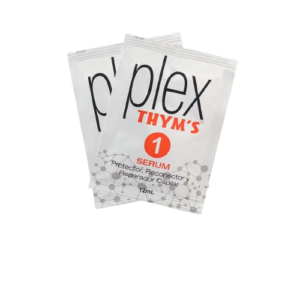 Serúm Plex Numero 1 x 12 mL Thym´s