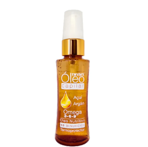 Óleo Capilar Acai Argan & Omega x 60 mL Thym´s