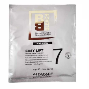 Decolorante 7 Tonos  Alfaparf x 50 gr