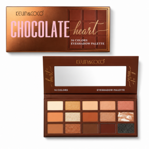 Sombra Chocolate Kevin&Coco