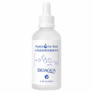 Serum Reafirmante Acido Hialuronico Bioaqua 100 mL