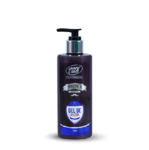 Gel Para Afeitar x 250 mL Duvy Class