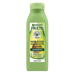 Shampoo Hair Food Aguacate Nutriciòn x 300 ml Garnier
