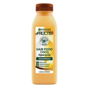Shampoo Hair Food Coco x 300 ml Garnier