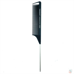 Peineta De Cabo Metalico