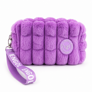 Cosmetiquera Peluche Engol