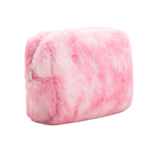 Cosmetiquera Peluche