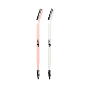 Kit x2 Brochas Para Cejas Trendy