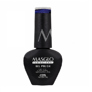 Esmalte Masglo Gel Polish Ojo De Gato 7 mL Cazadora