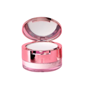 Polvo Suelto Rosado Bloomshell