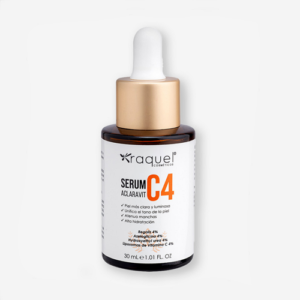 Serum Aclaravit C4 Raquel x 30 mL