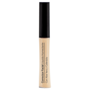 Corrector Facial Liquido Humectante Claro Kaloe 6g