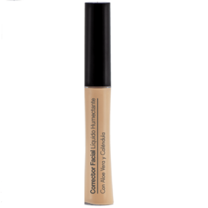 Corrector Facial Liquido Humectante Medio Kaloe 6g