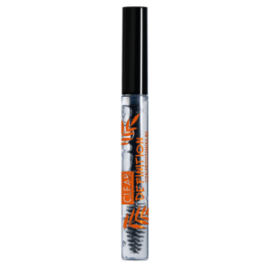 Mascara Transparente Para Cejas Y Pestañas Kaloe 8g